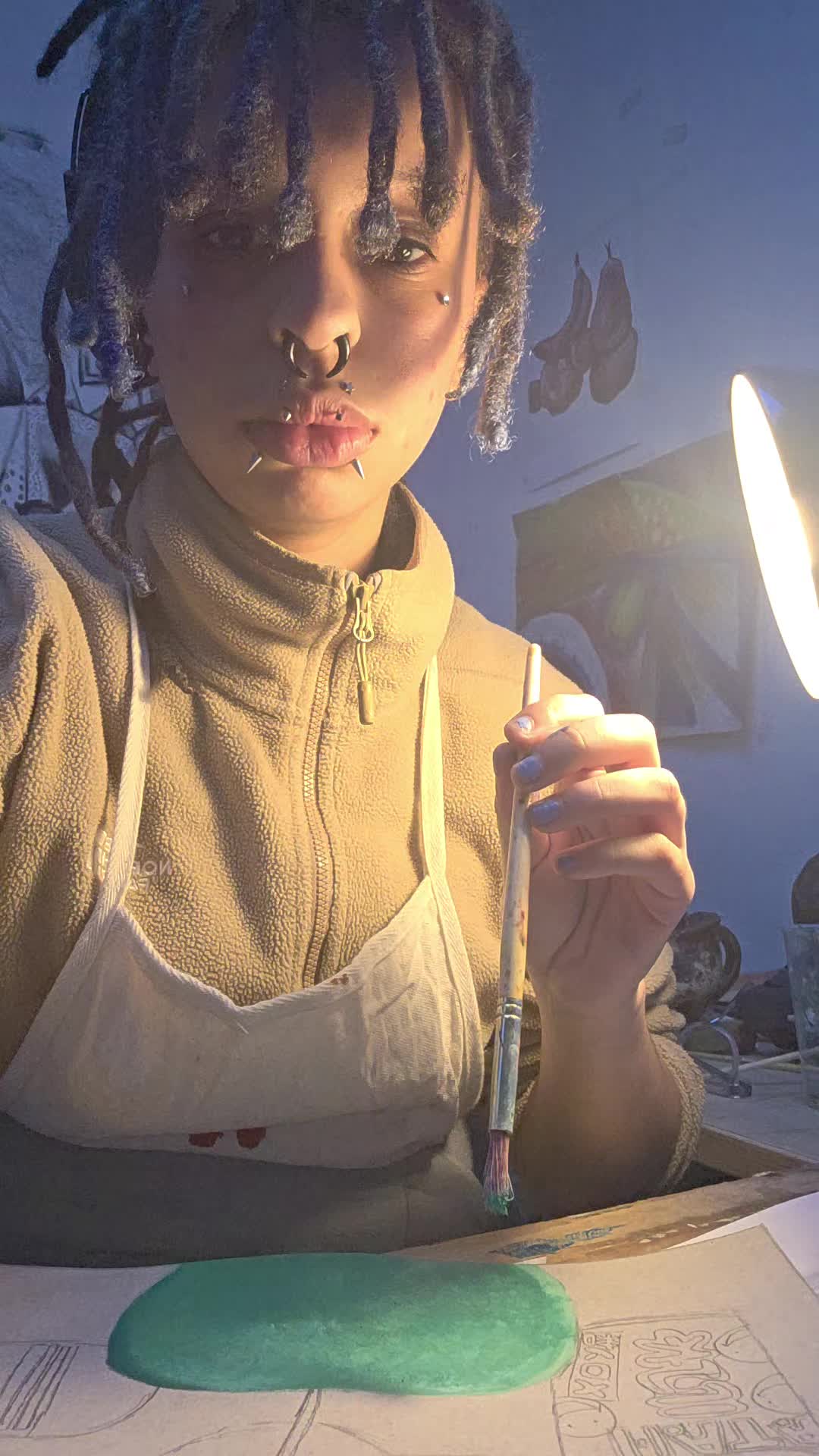 @𝐑♡ the Artist