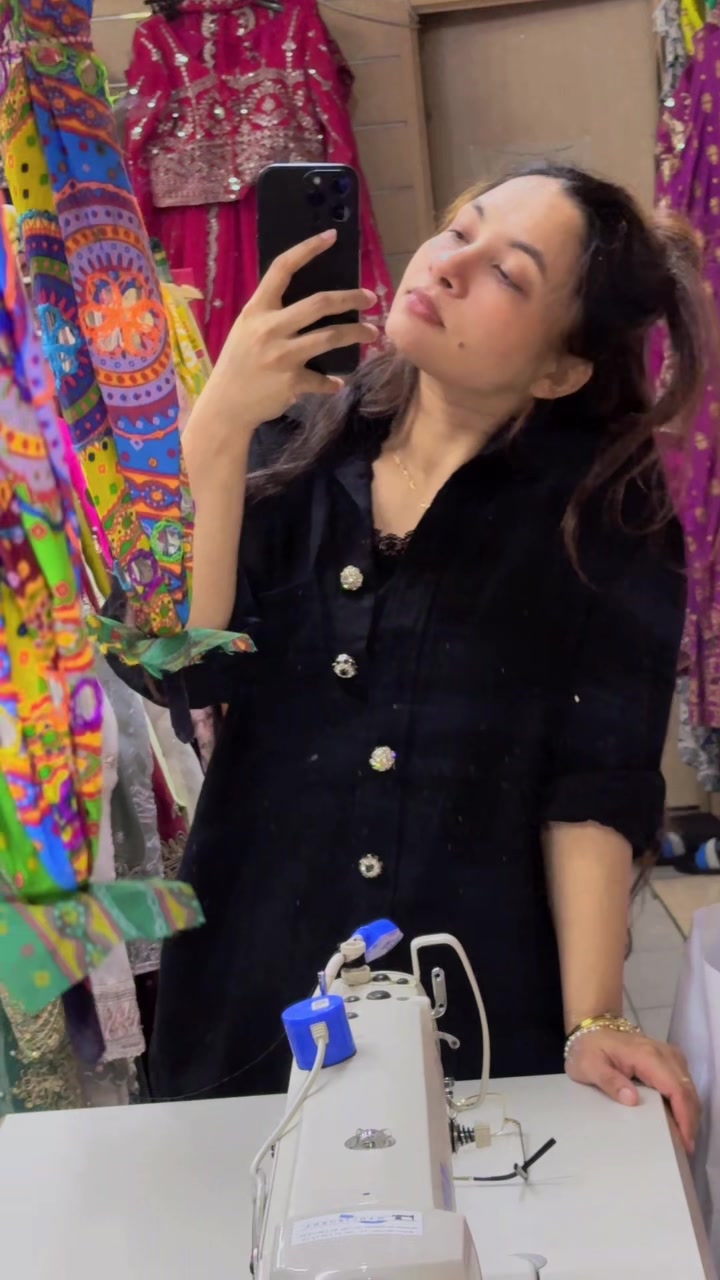 @Farzana Islam Akhi