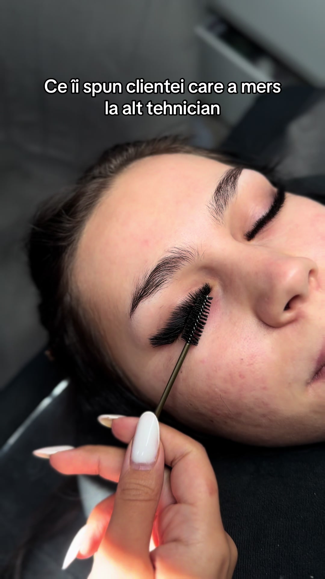 @Clara Lash Master