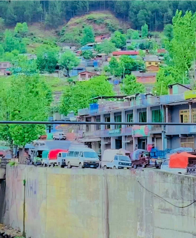 @بالاکوٹ  کی  شھزادی👸
