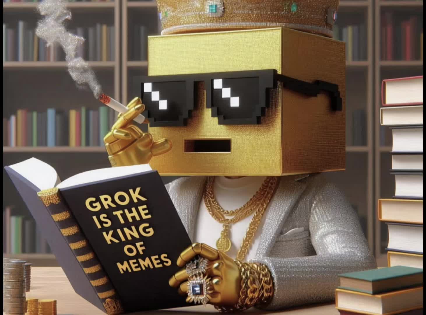 @grokcommunity