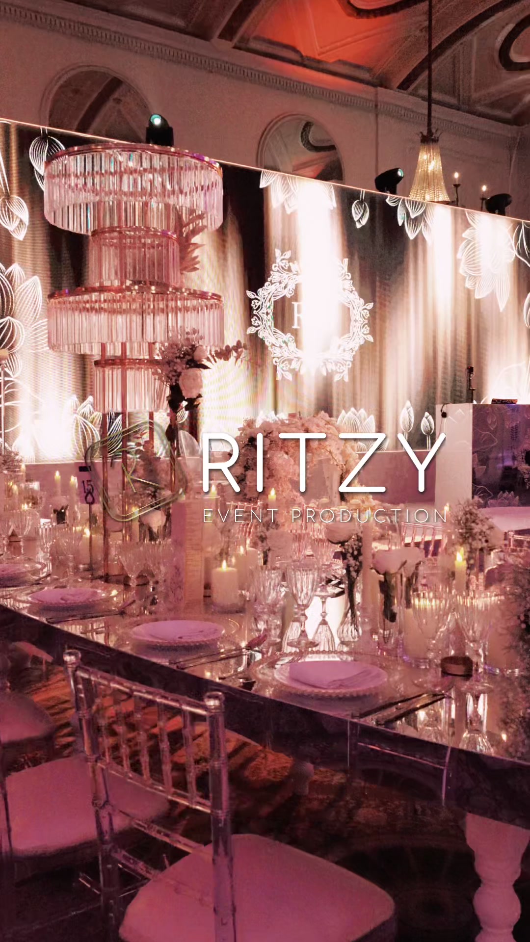@Ritzy Music
