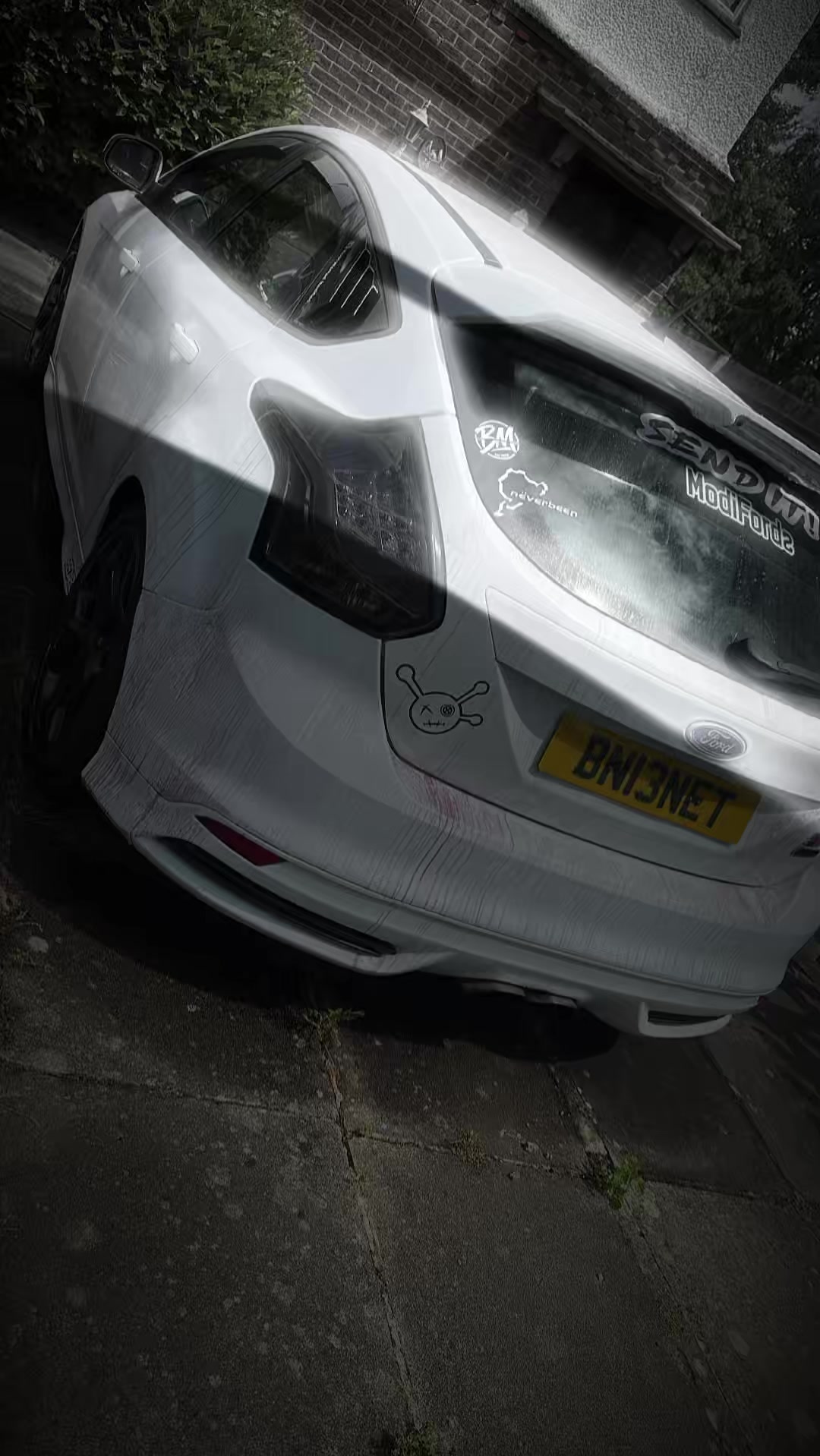 @FOCUSMK3_ST250