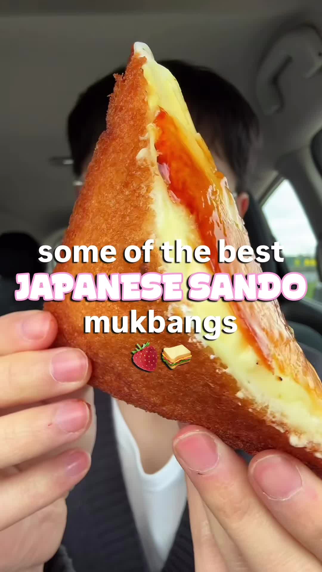 @mukbangsaranghae🍓ྀི