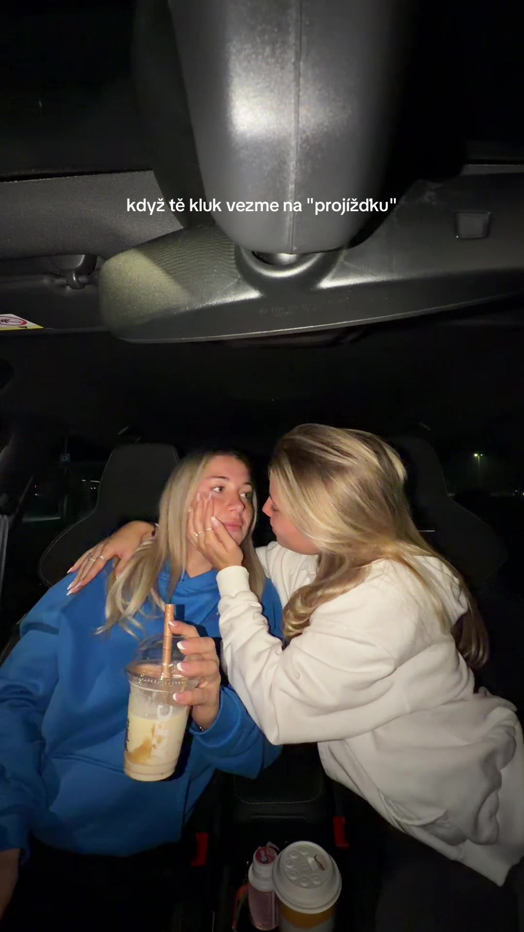 @Veronika Vobecká