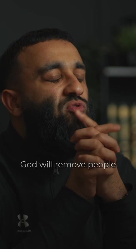 @The Sunnah Guy - Life mentor