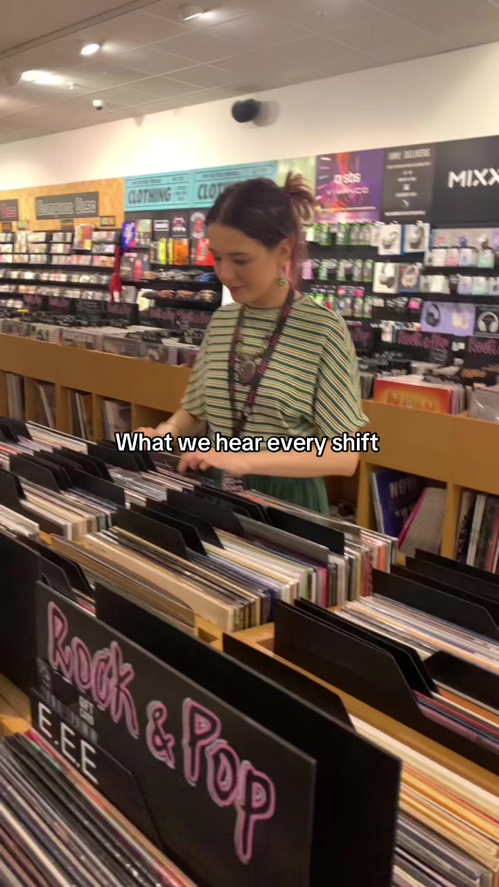 @HMV Norwich