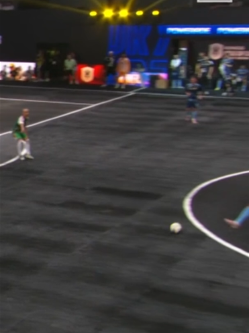 @DAZN Fútbol
