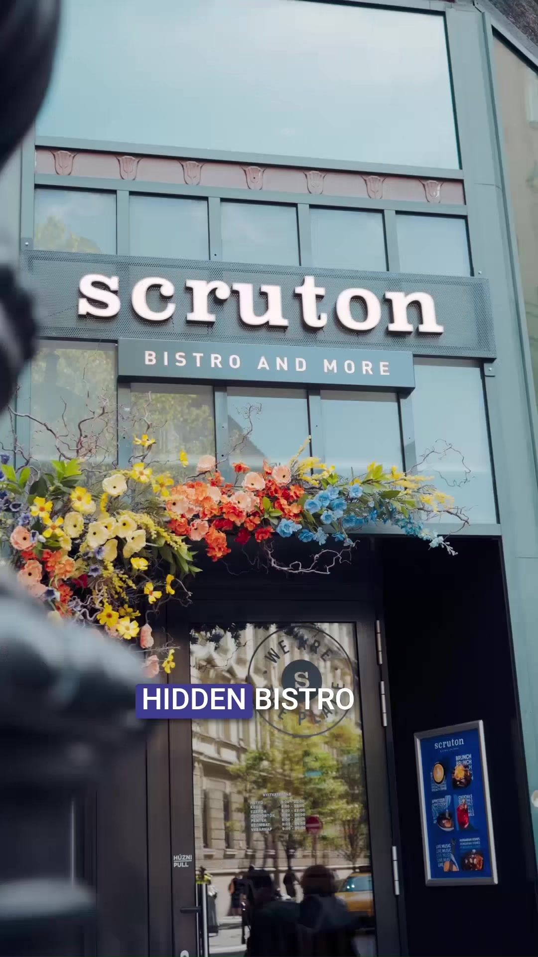 @S C R U T O N