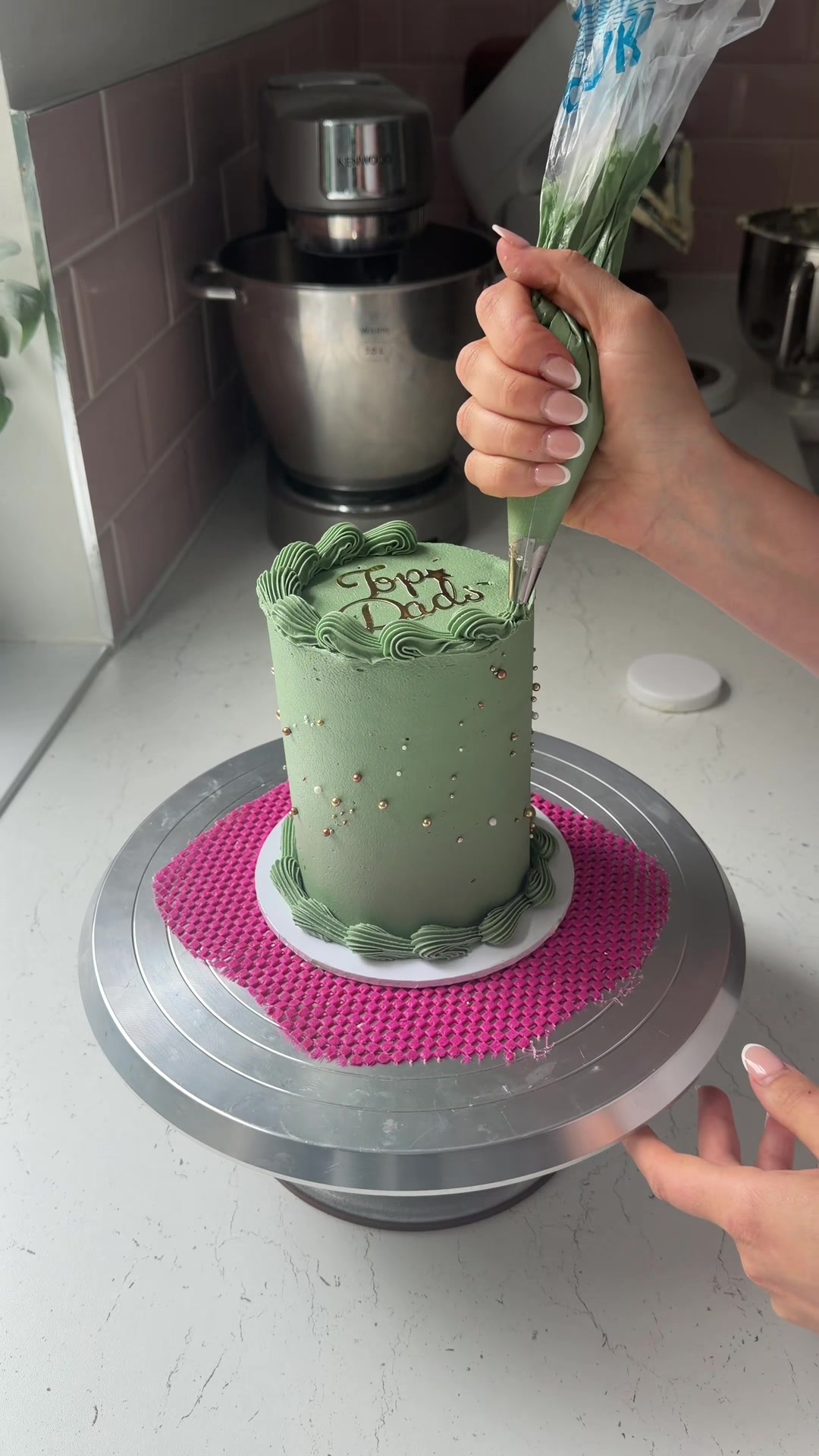 @Isabellita bakes