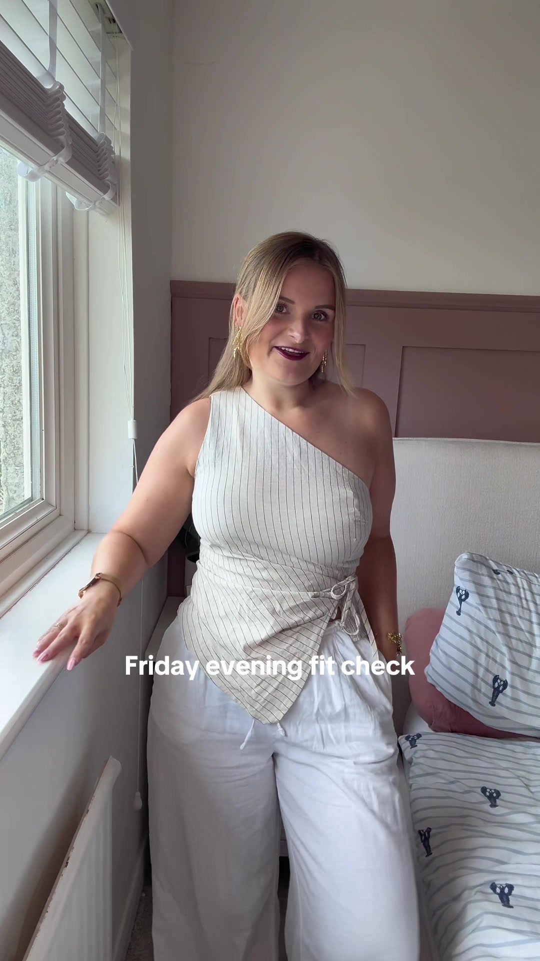 @Polly Frier | Content Creator