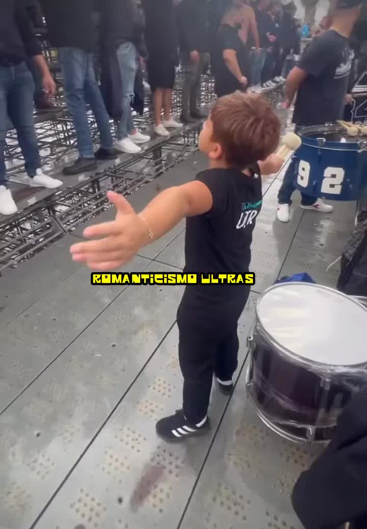 @romanticismo.ultras