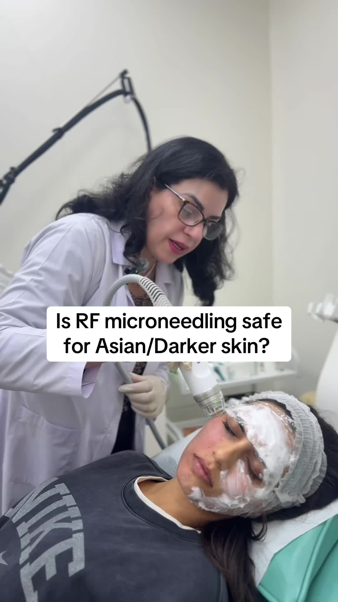 @Binsina Laser & Skin Clinic
