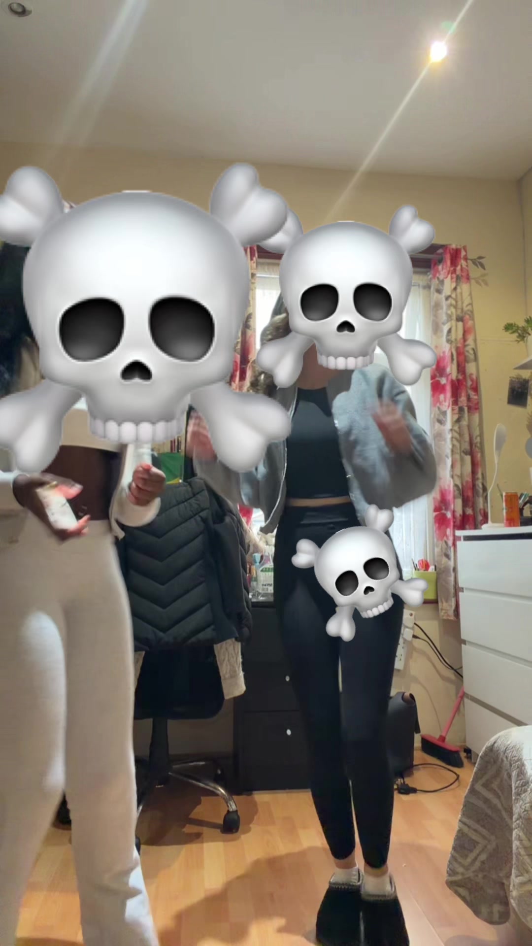 @spam🔥