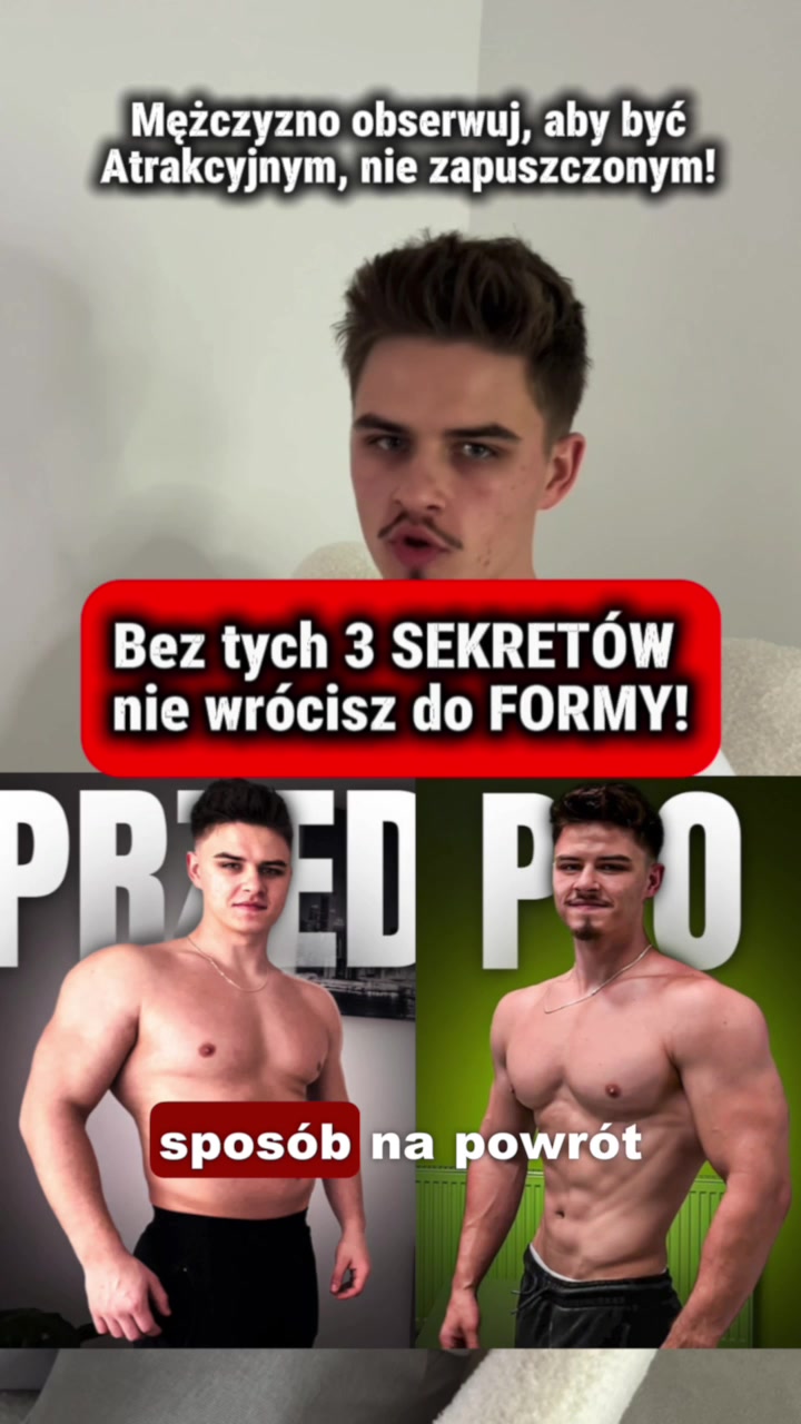 @Spec MĘSKIEJ SYLWETKI