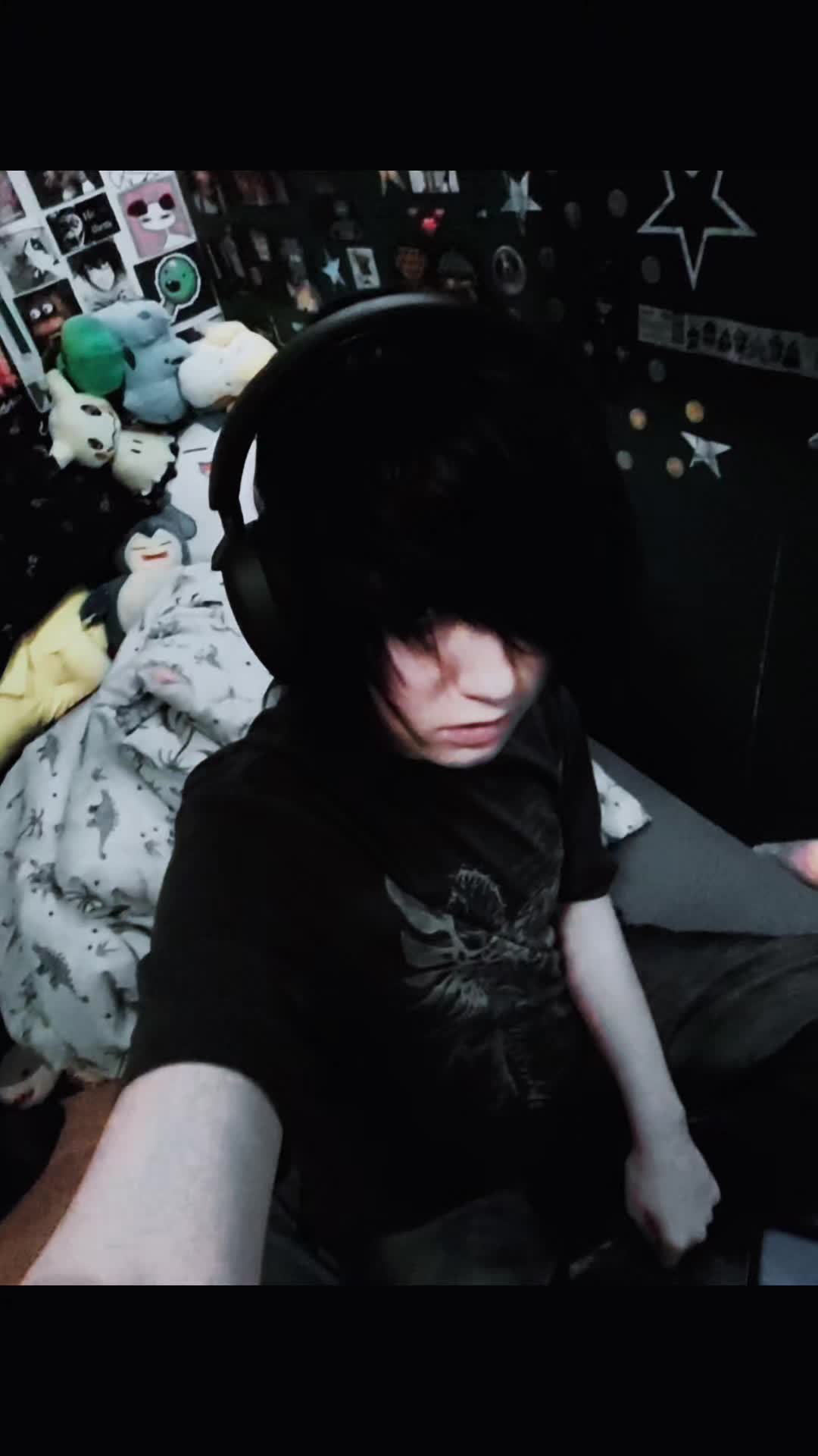 @⦻Filbert fringehead⦻