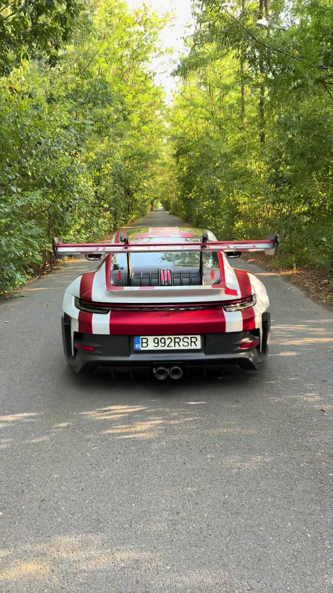 @Racebox Romania