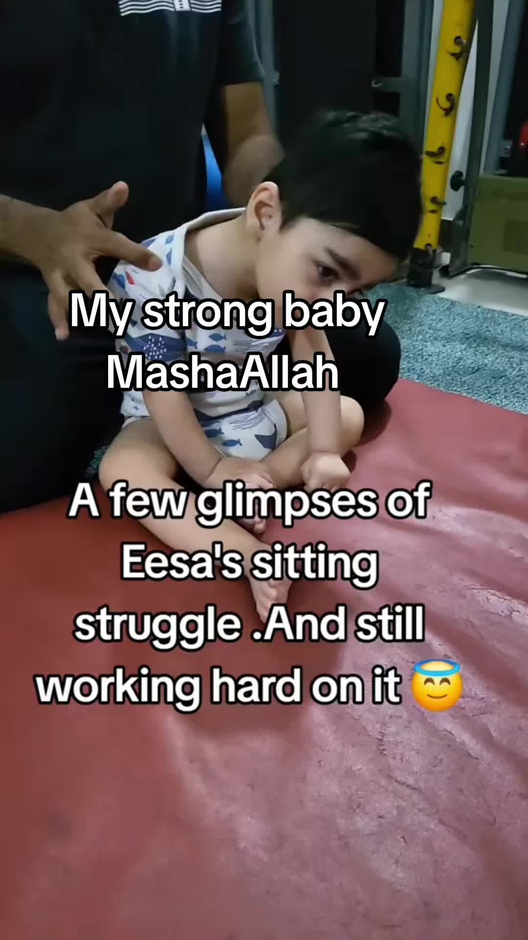 @Eesa Ali