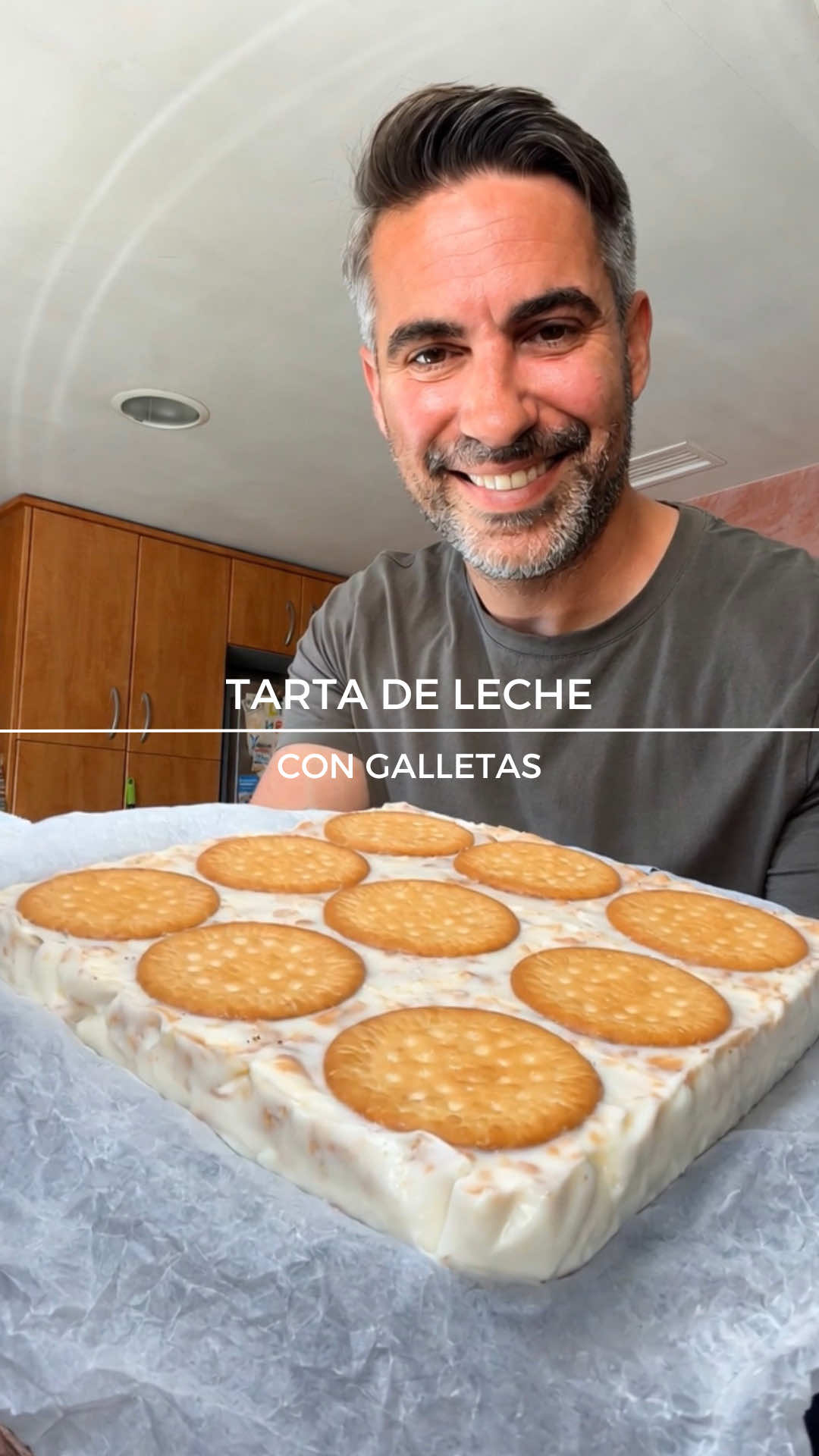 @El Chef Kent/H&eacute;ctor Medina