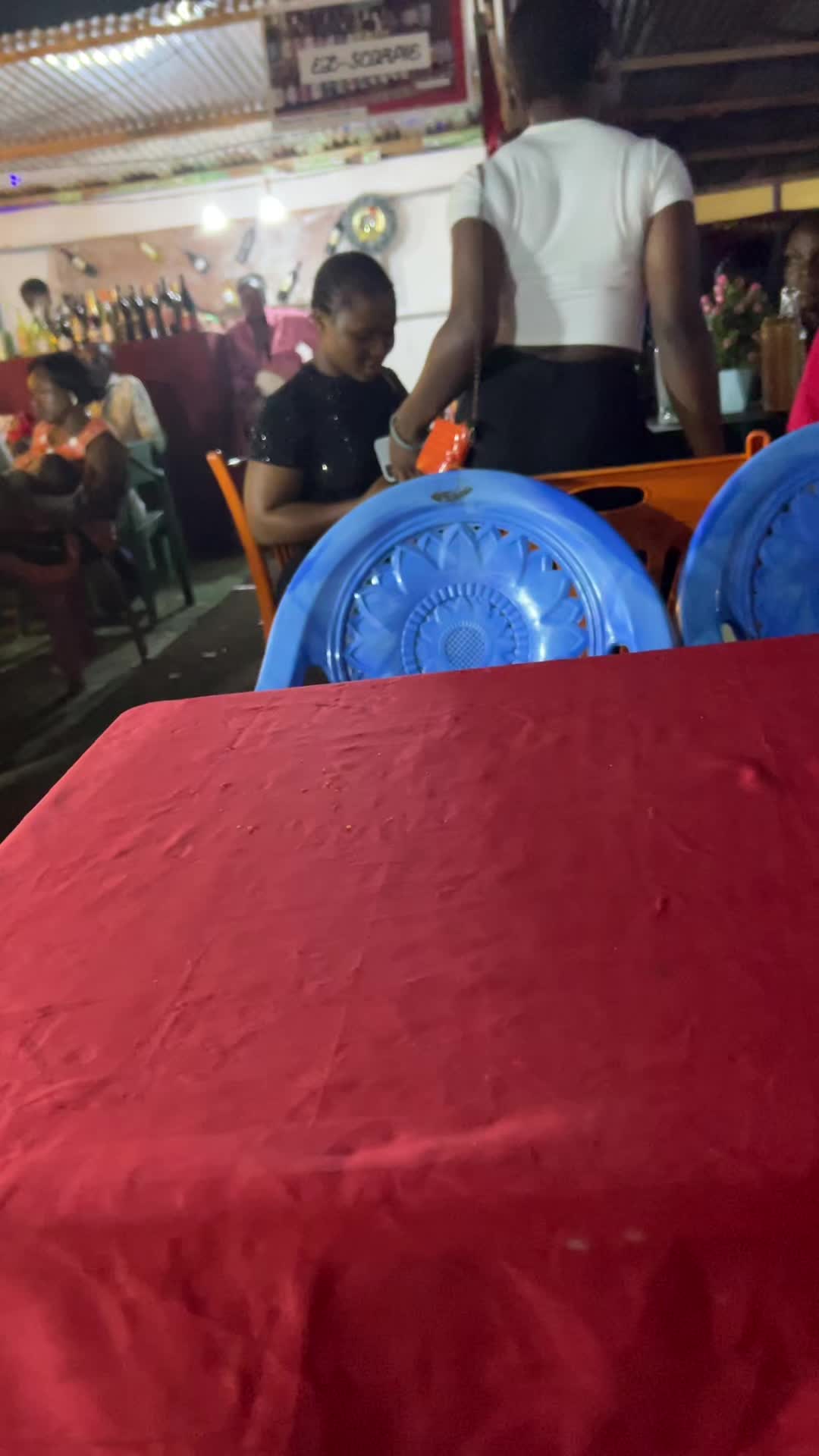 @PRESIDO ZEBB (SWEET & ESTEEM)