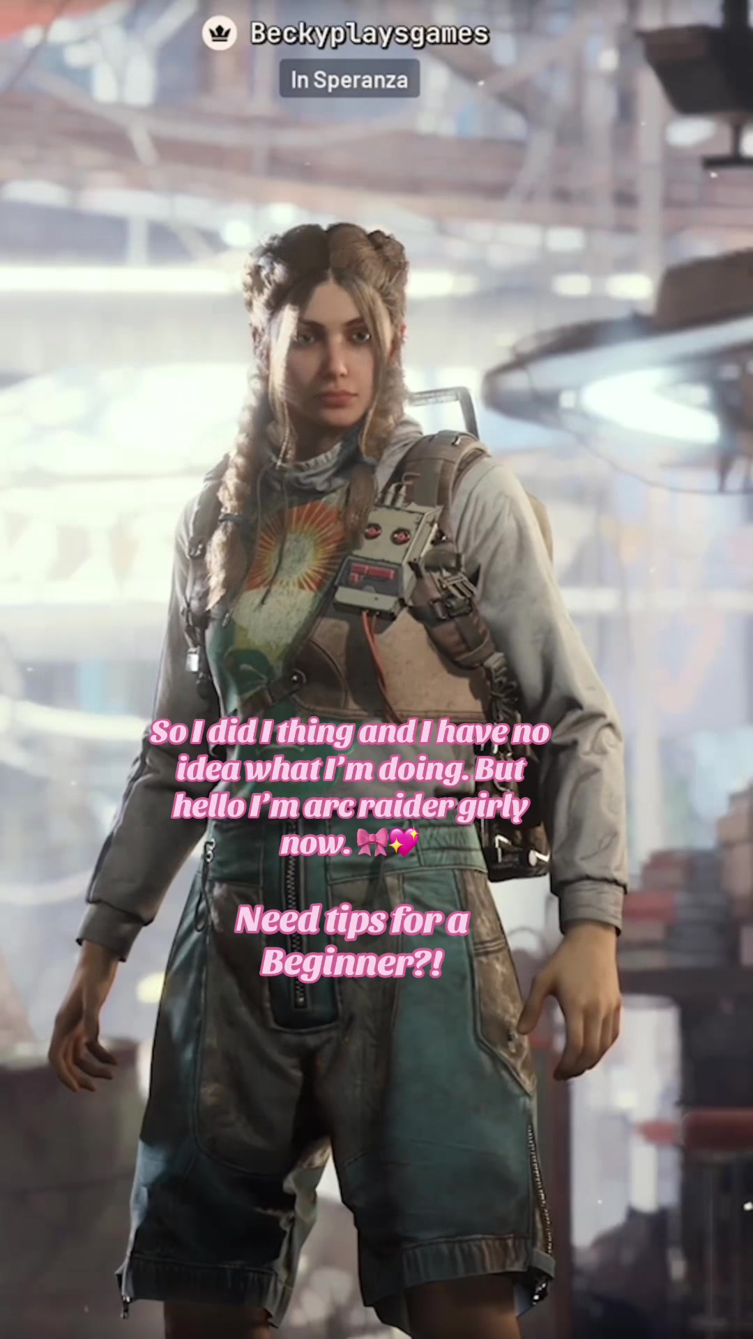 @BeckyPlaysGames🎮