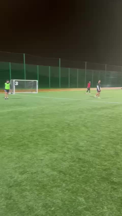 @Pro|FA Harrow FC