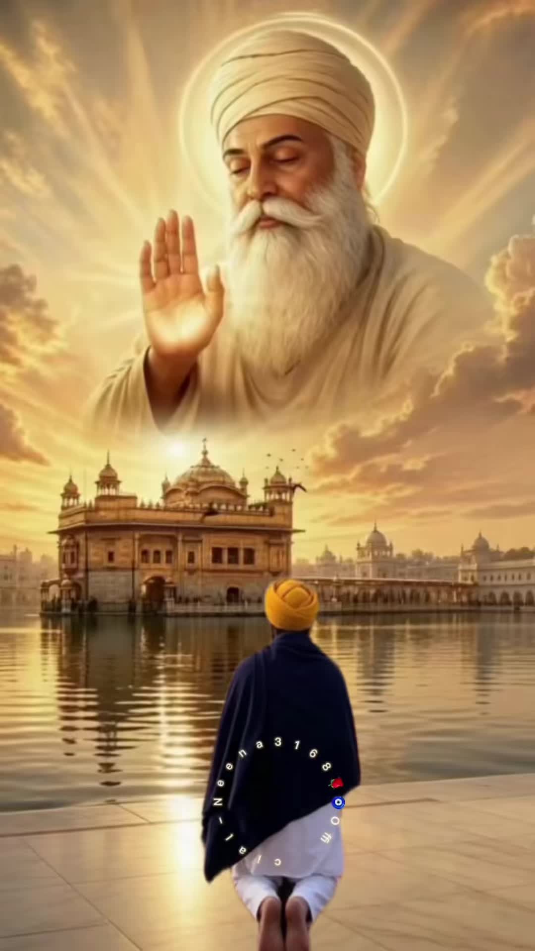 @🧿🎭Neena Malhi Bedi🎭🧿