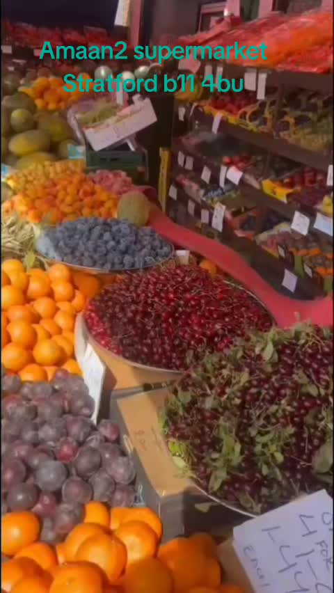 @Amaan2 supermarket market