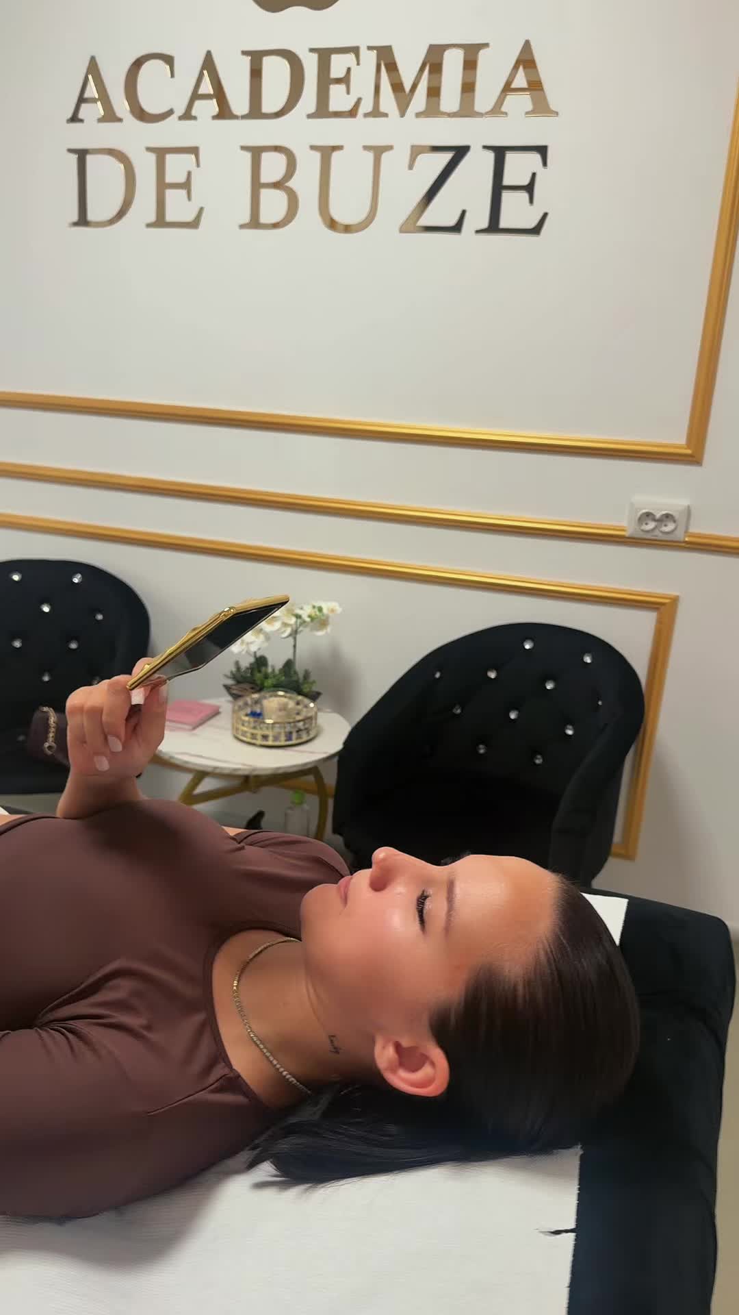 @Academia de Volum Buze 👄