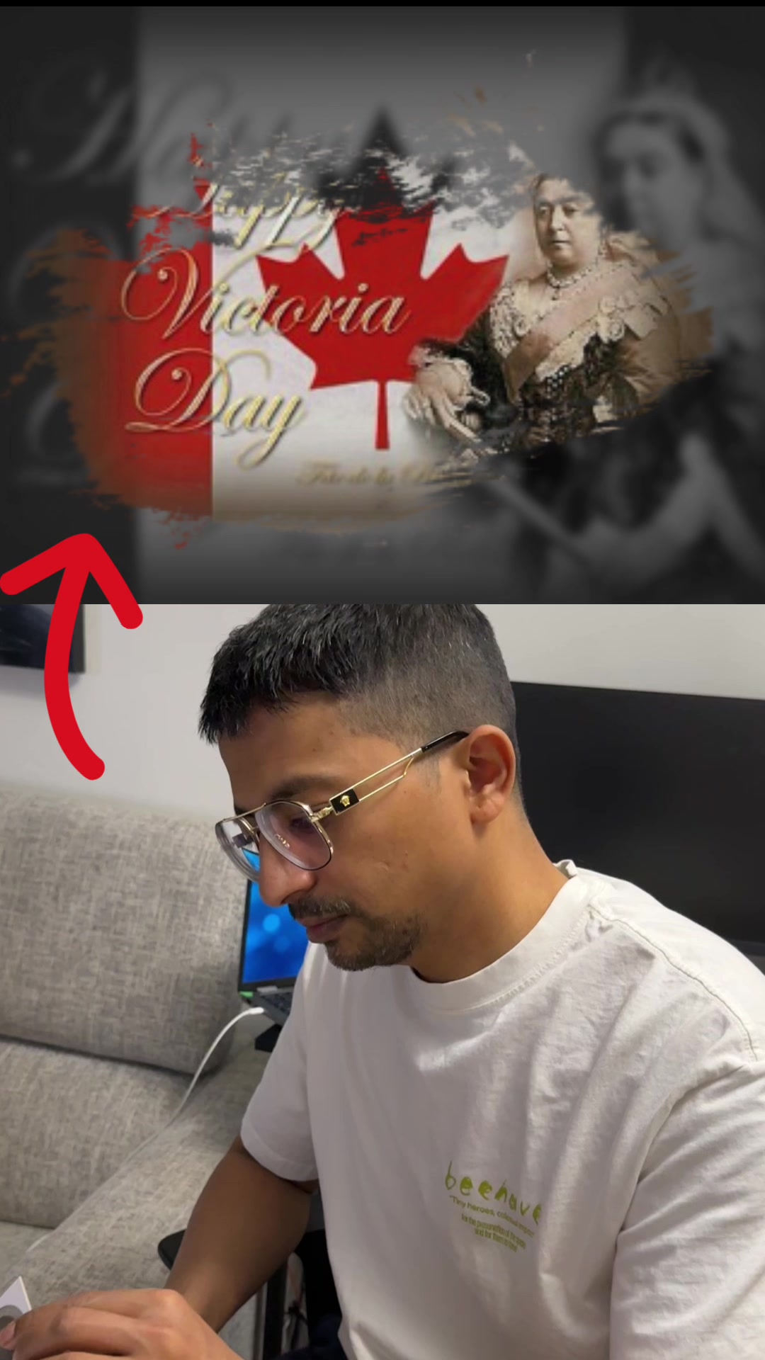 @Spontaneous Nik