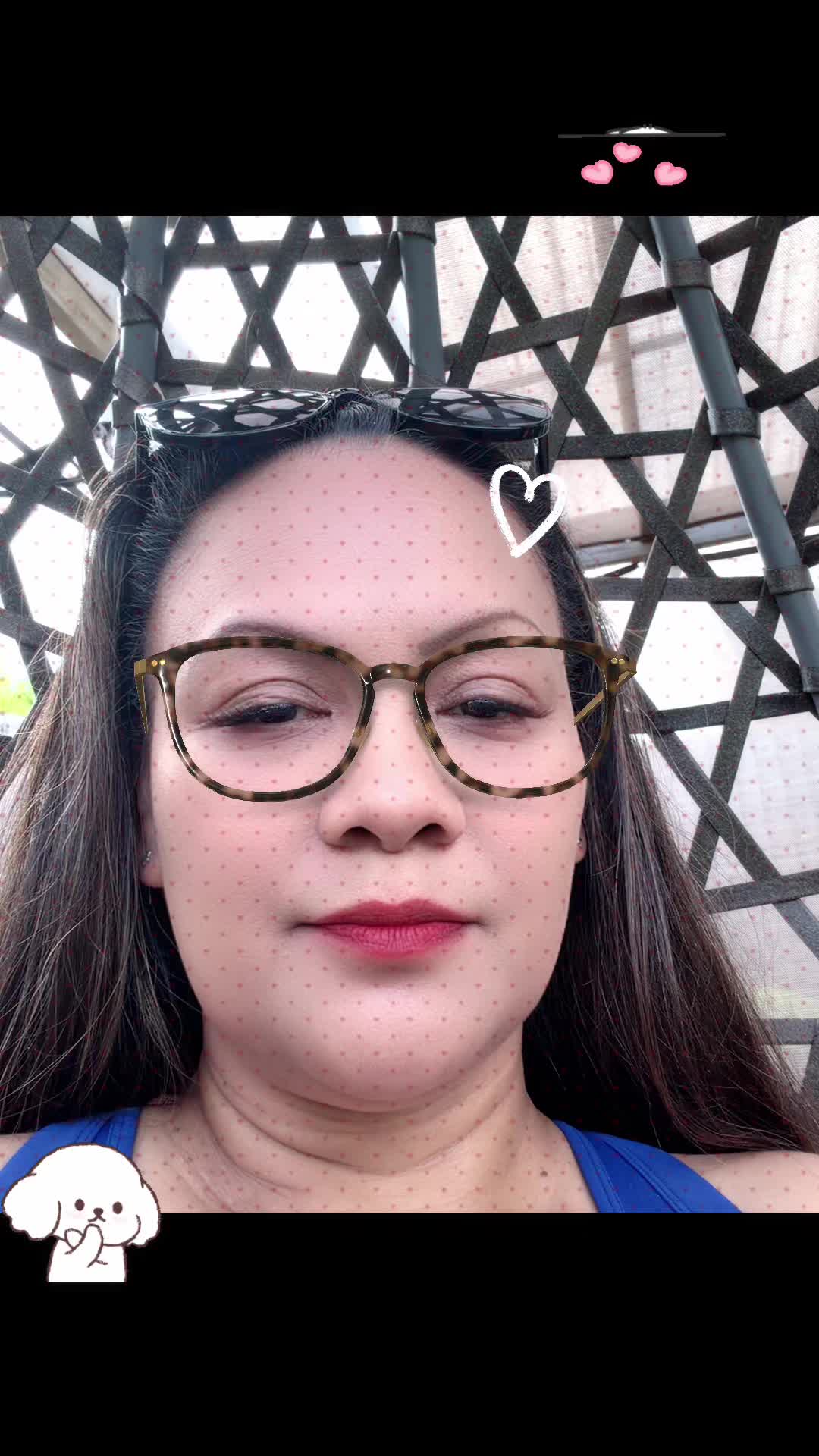 @Hazel N. Brown