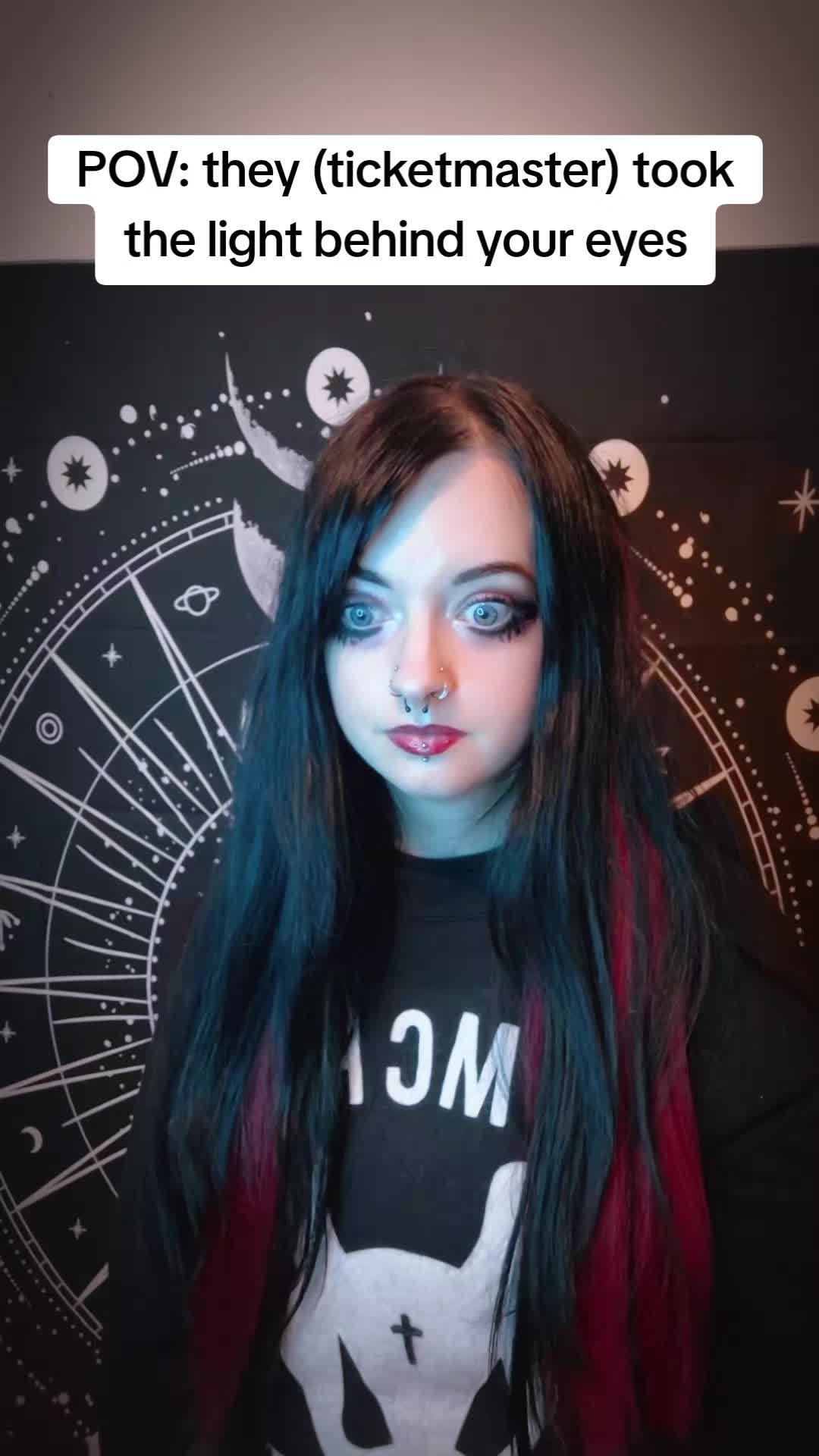 @Bex Valentine 🎃 elder emo
