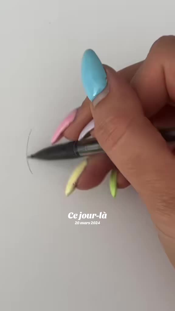 @Edarya - prof de dessin manga