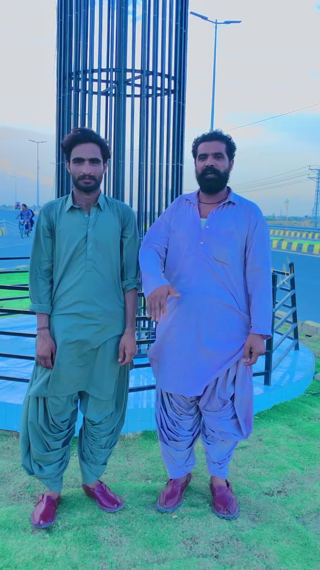 @Majeed King Of Taunsa❣️