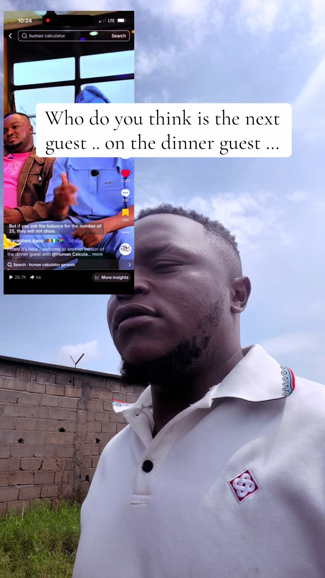 @Pranksters_kavo 🇨🇲🇳🇬🇿🇦
