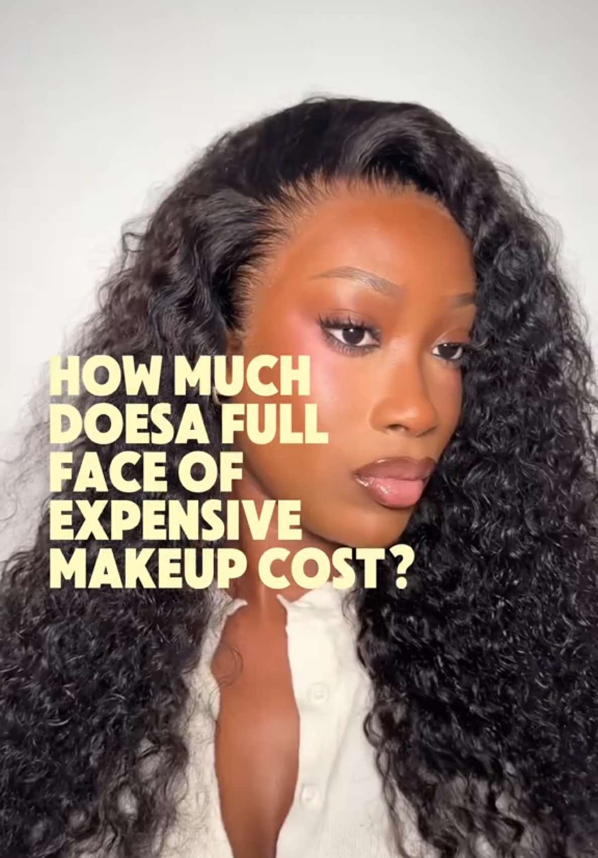 @Maria A | Beauty Creator