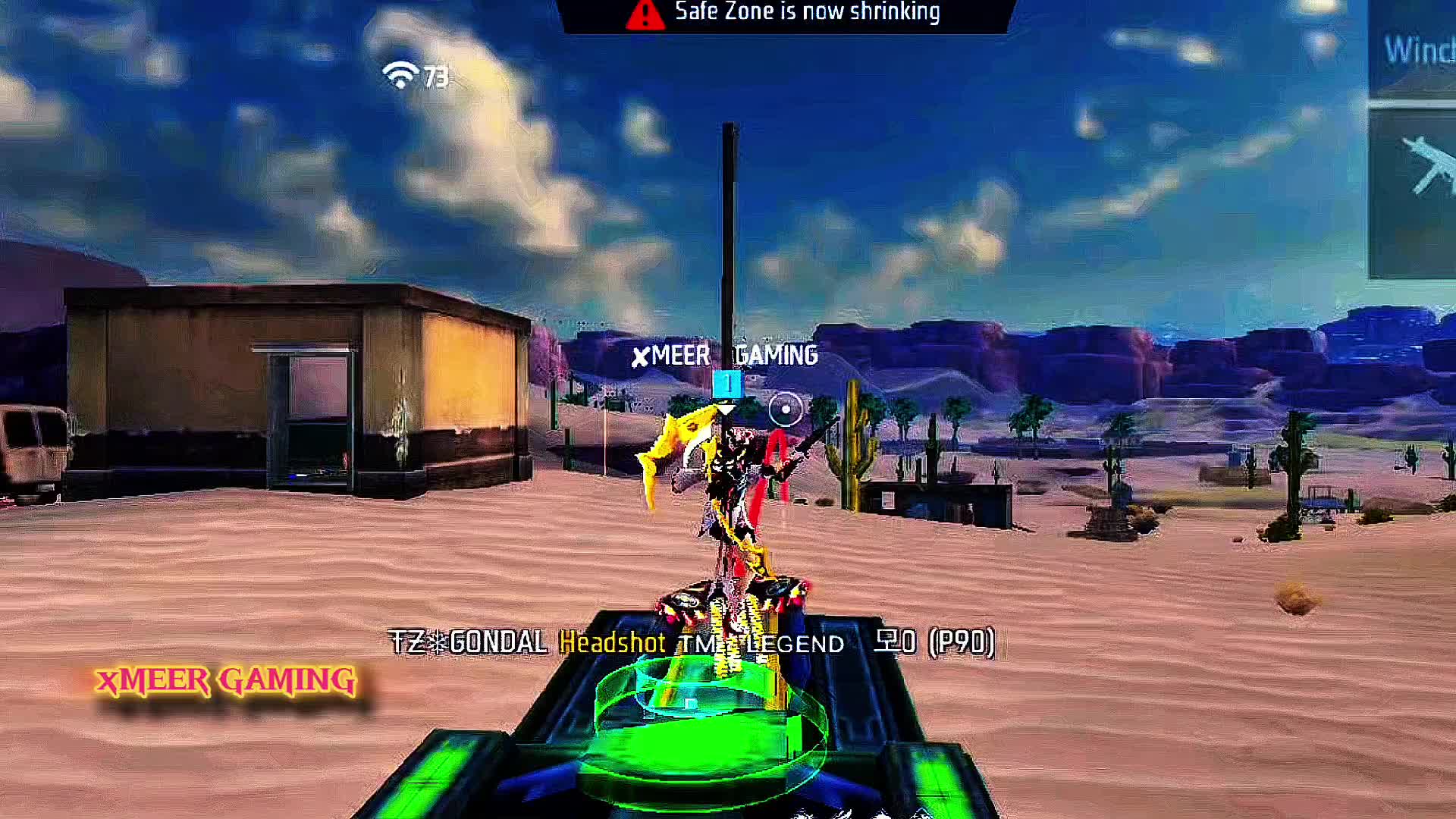 @✘MEERGAMING