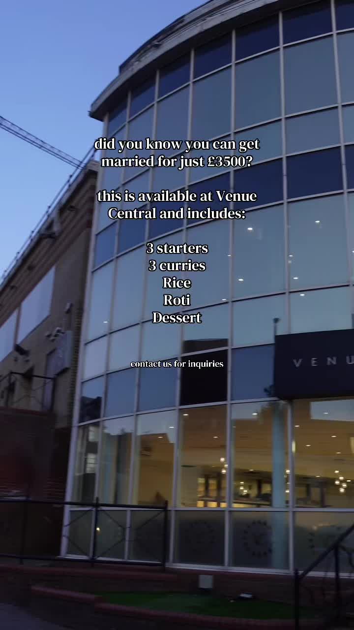 @Venue Central