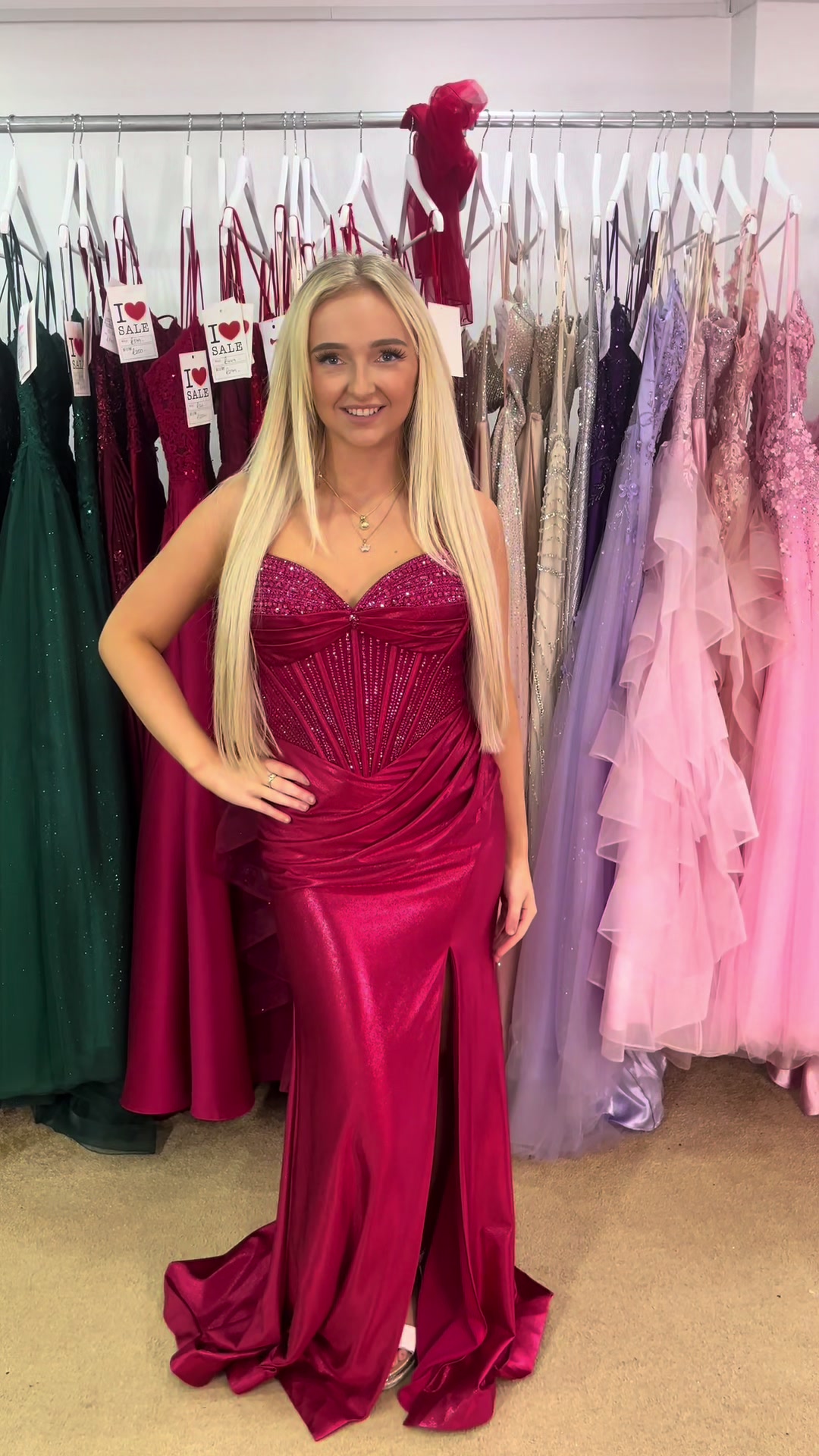 @Dot's Frocks