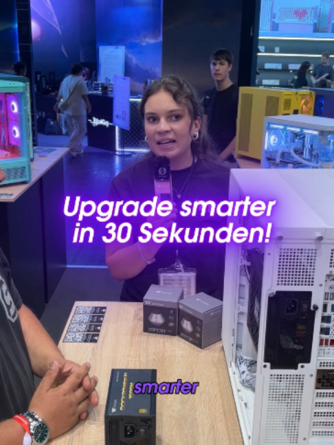 @Thermaltake Germany