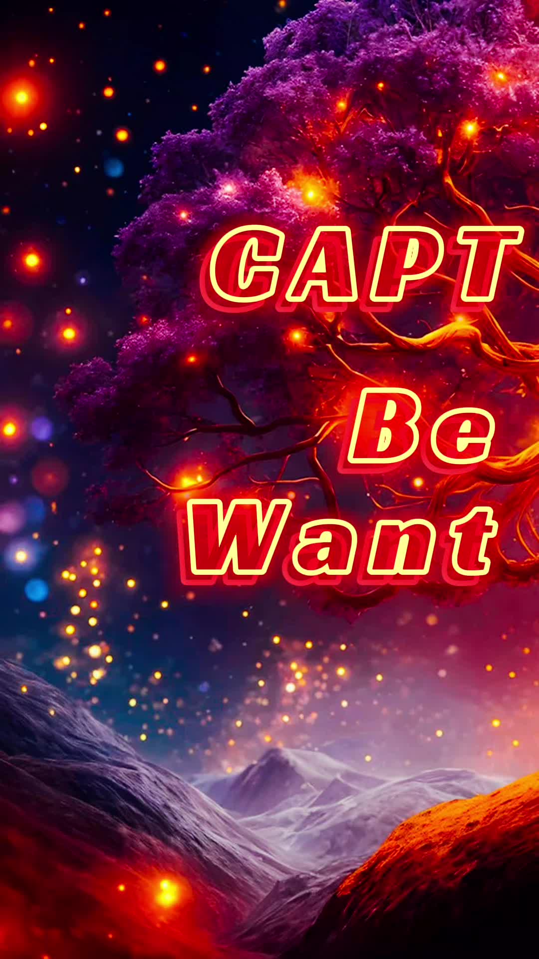 @CAPTAIN CONSCIOUS