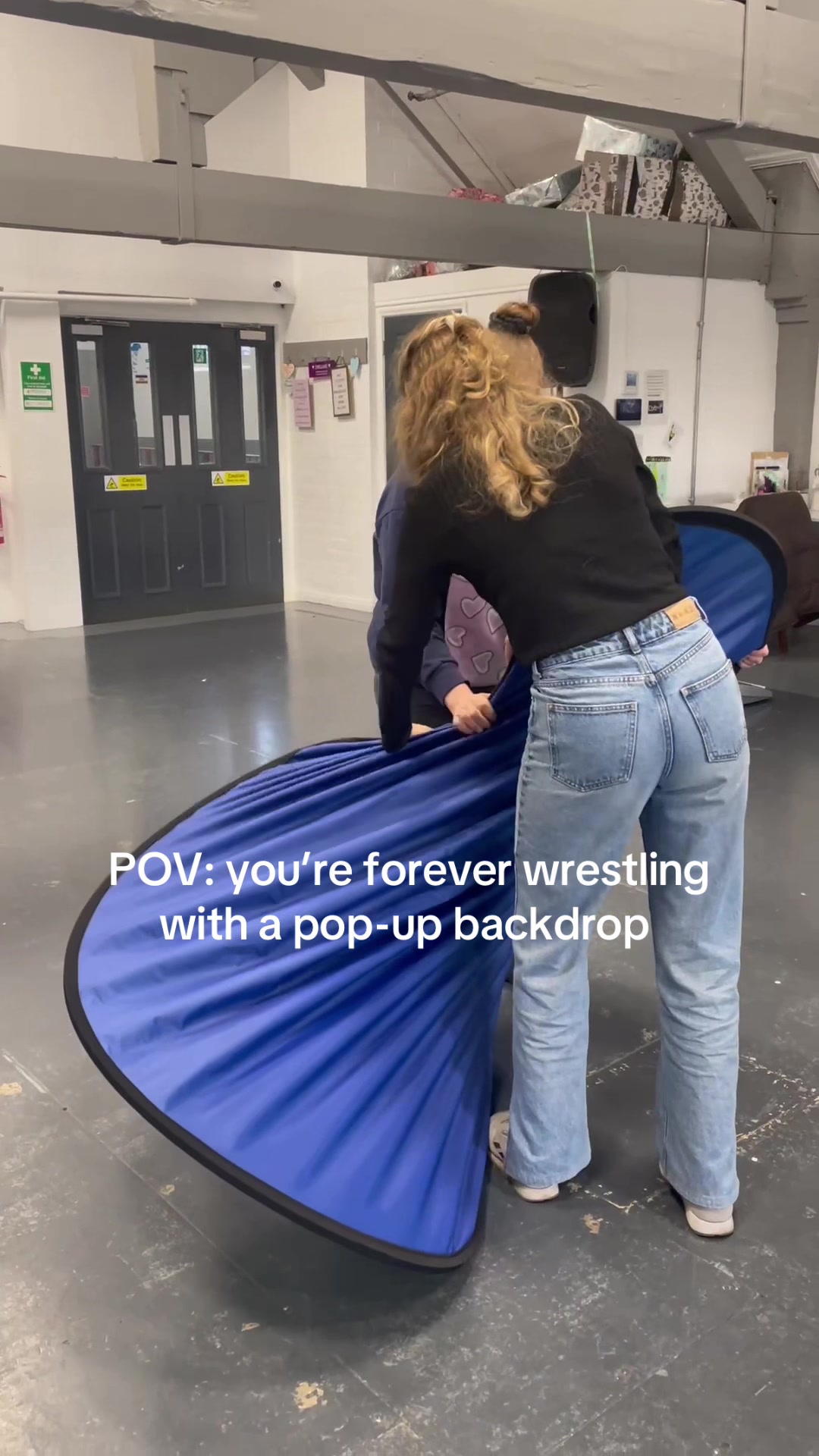 @Jessica Faye Robson