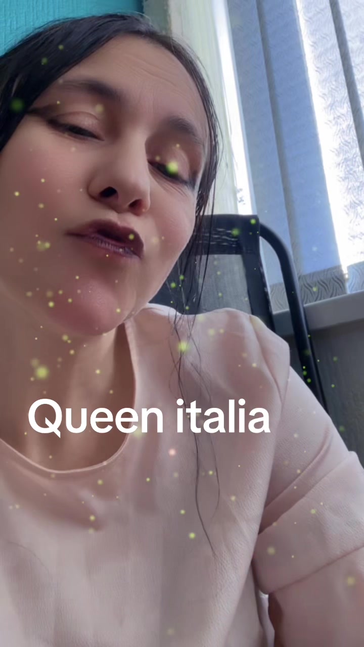 @Maria Agiesti