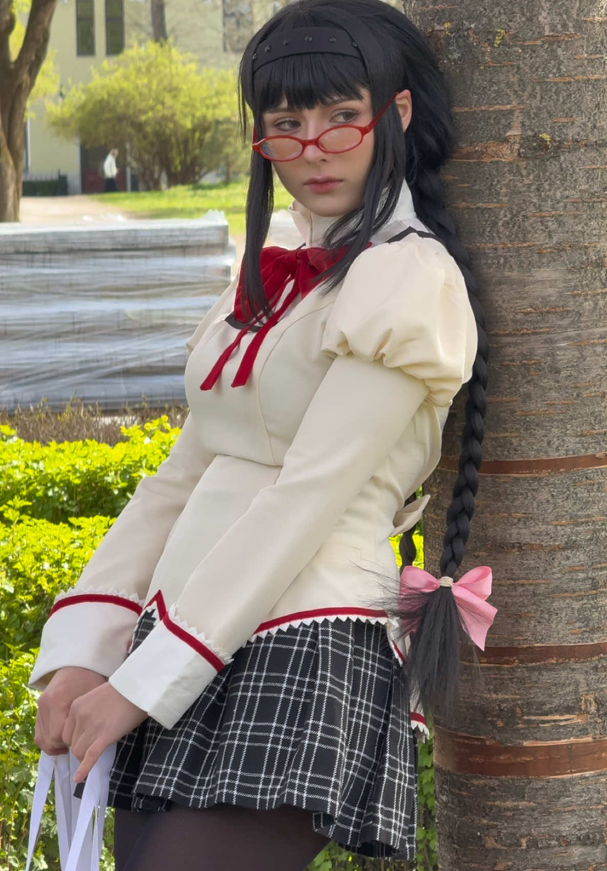 @Mei