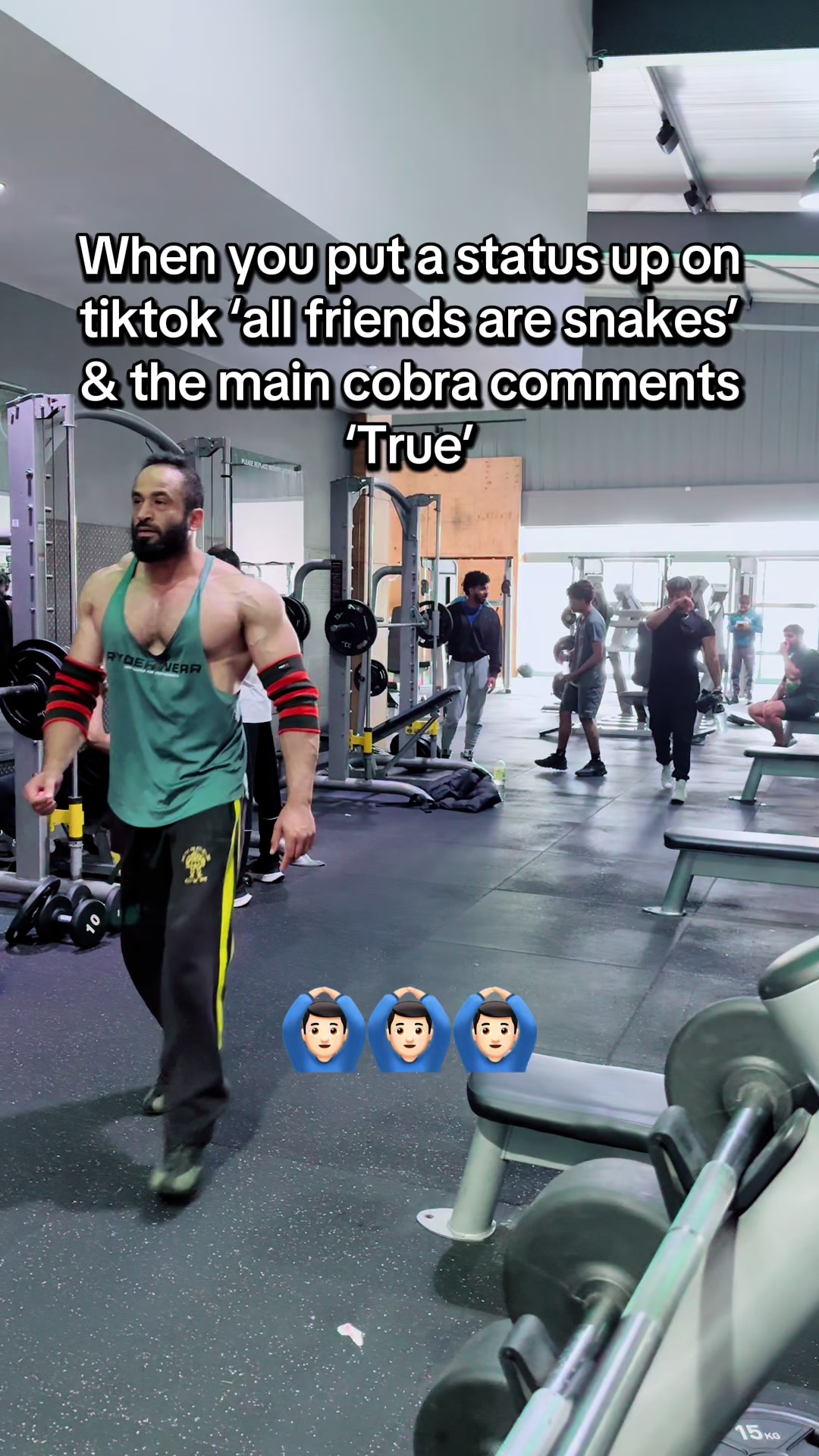 @Zayn Fitness