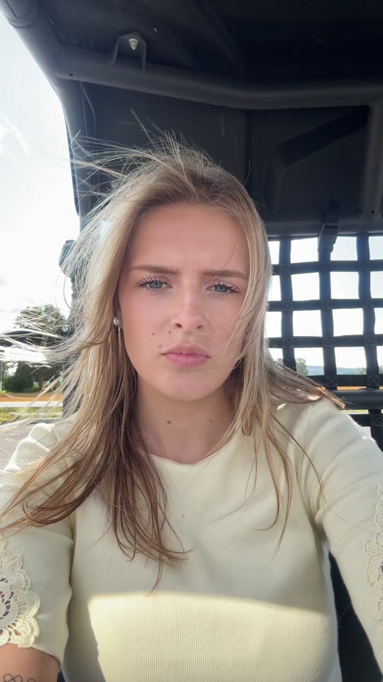 @Jenny Hammersgård😘