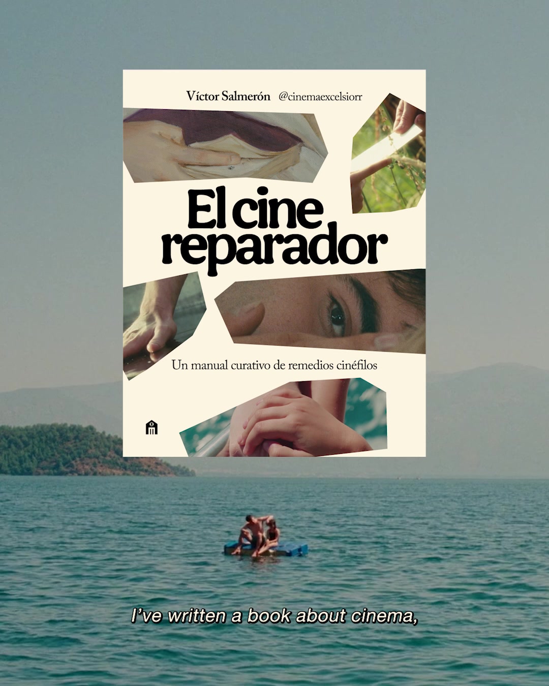 @Víctor Salmerón