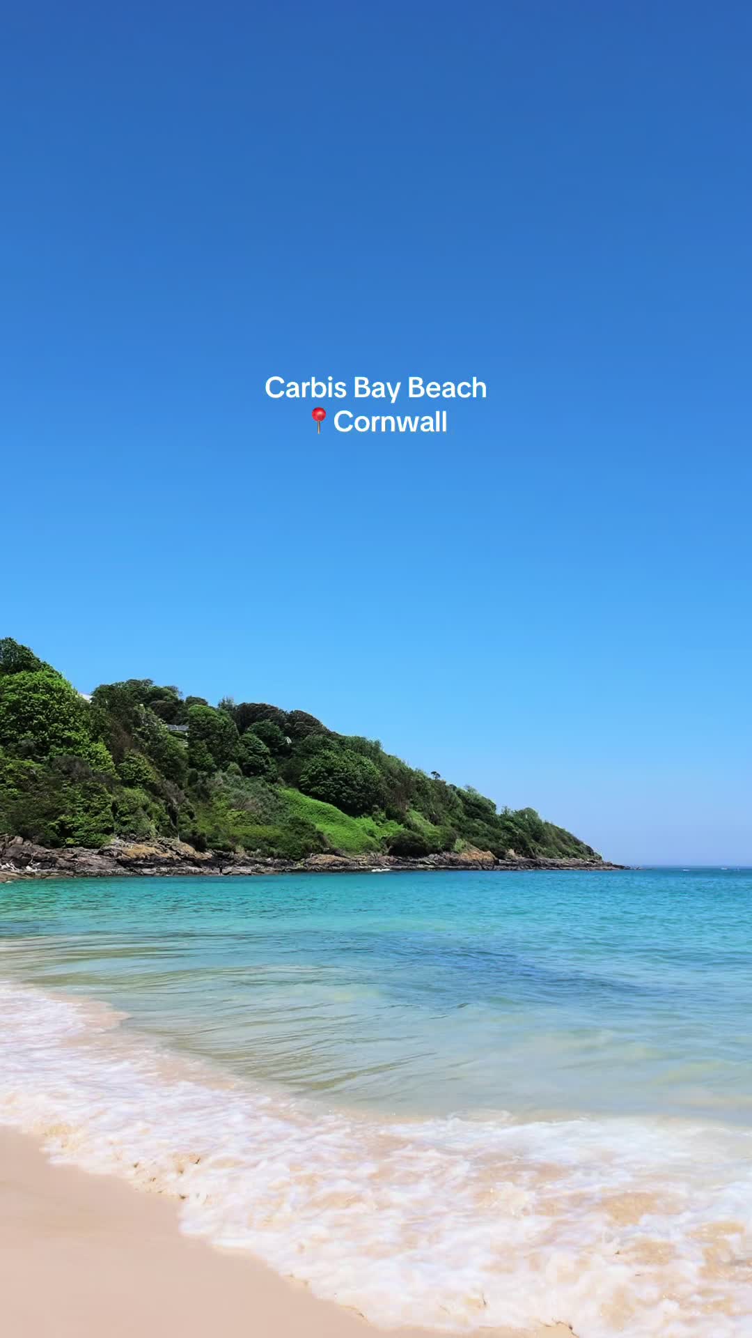 @Carbis Bay Estate