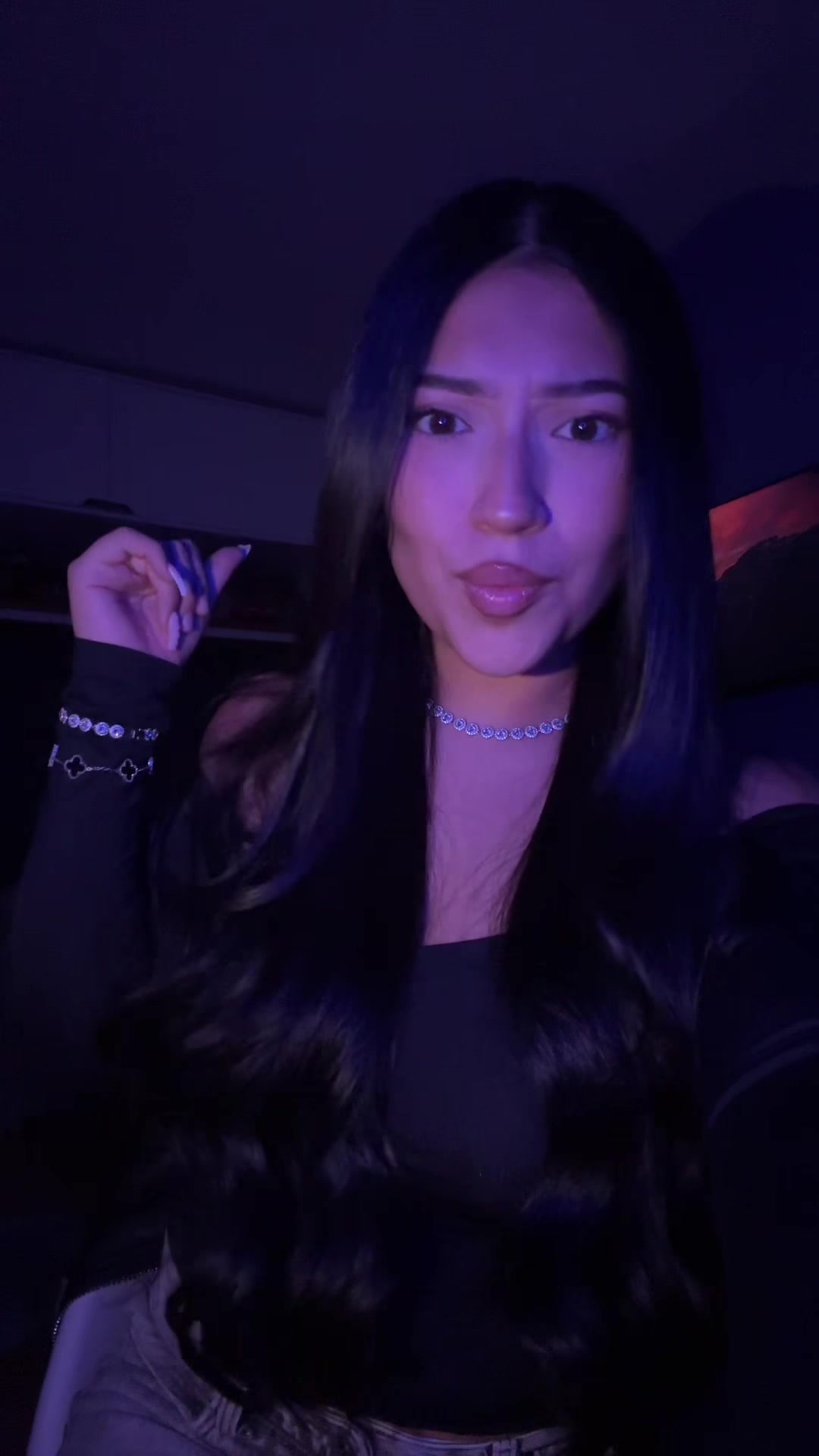 @xiomara iza