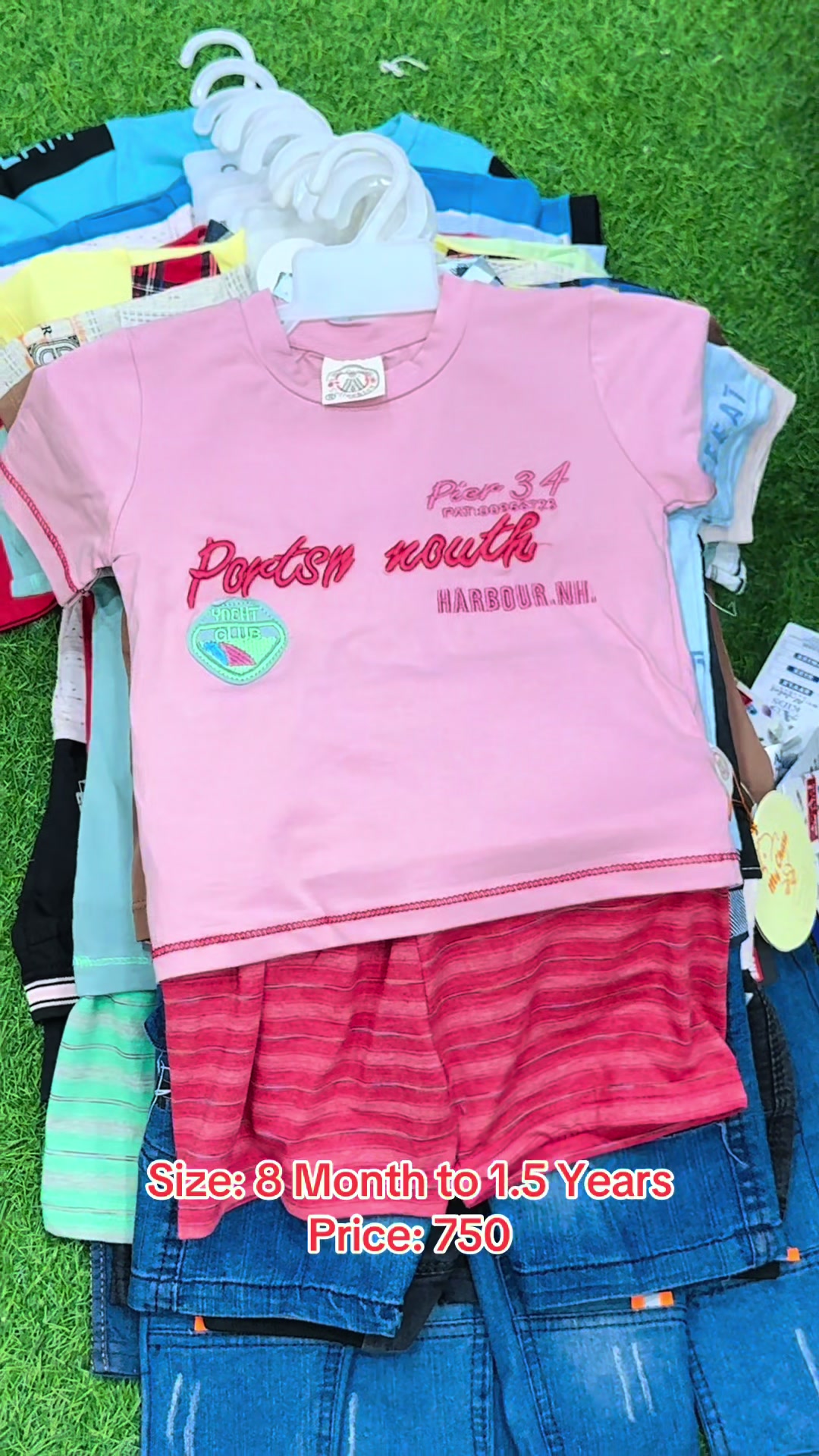 @Kidsfashion505